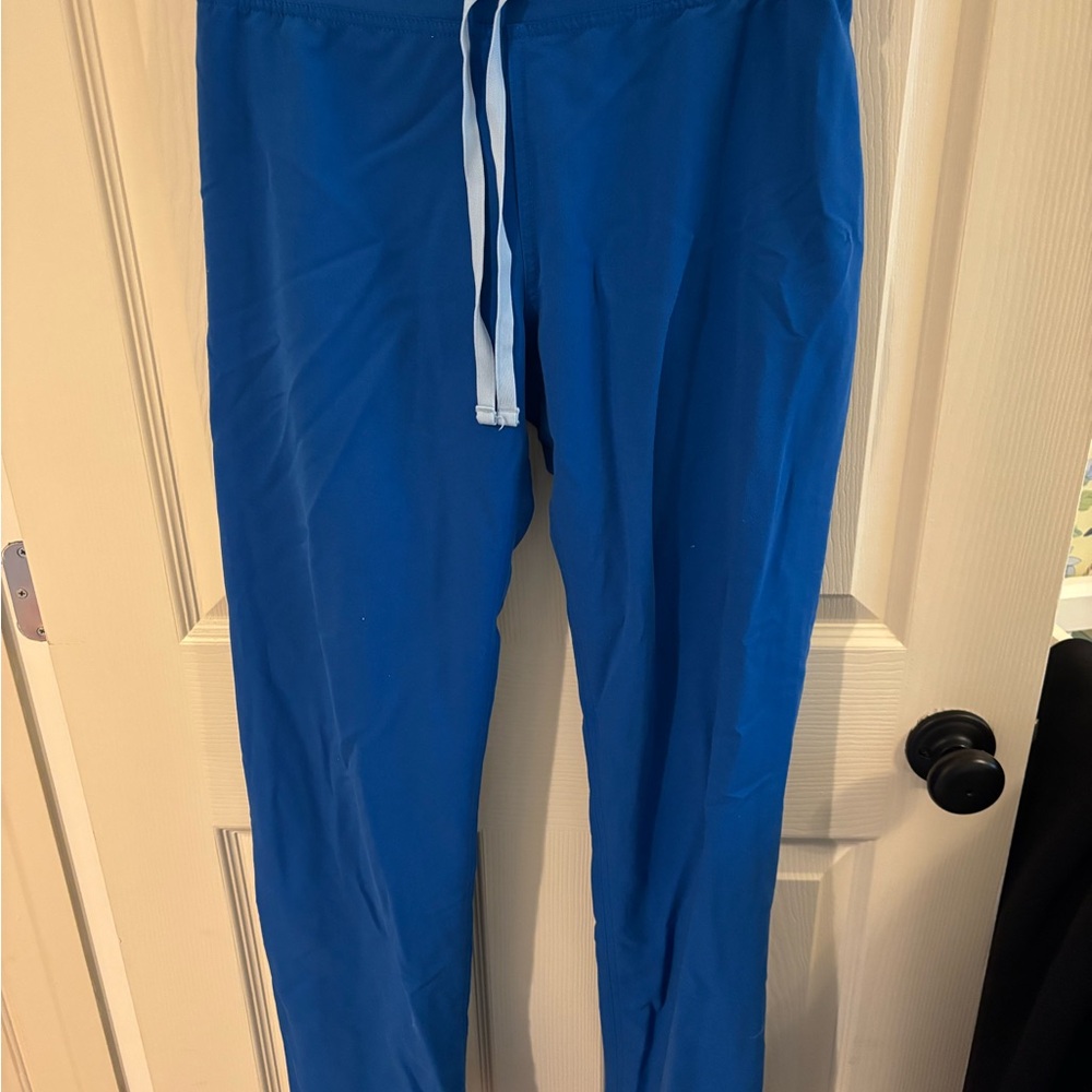 Blue Figs Scrub pants